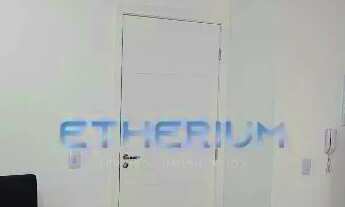 Imagem 6: Apartamento novo todo mobiliado com 2 quartos sendo 1 suíte e ar-condicionado e lazer comp