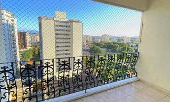 Imagem 5: Apartamento de 03 quartos com suíte e 147 m² área privativa - Comercial - Resende - RJ