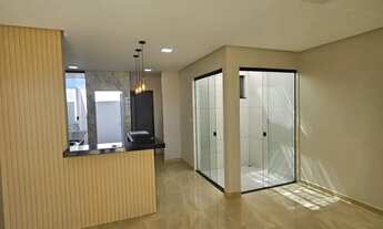 Imagem 3: Casa a venda no Luar da Barra