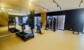 Imagem 5: Apartamento 3 dormitórios à venda Bacacheri Curitiba/PR