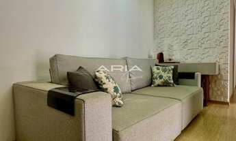 Imagem 6: Apartamento à VENDA no edifício Spot, região Central, Londrina - PR