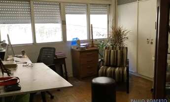 Imagem 7: APARTAMENTO - HIGIENÓPOLIS - SP