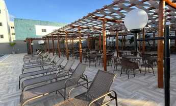 Imagem 2: Clau/ apto no Novo Geisel com possibilidade de zero de entrada