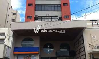 Imagem: Sala - Palermo - Valinhos