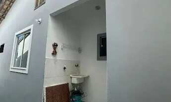 Imagem 5: Casa com 2 quartos à venda, 60 m² por R$ 307.000 - Ponta Grossa - Maricá/RJ