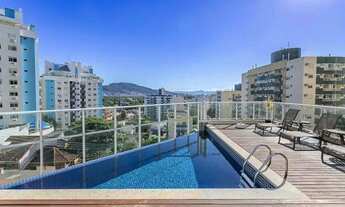 Imagem: Apartamento à venda no Itacorubi, Florianópolis