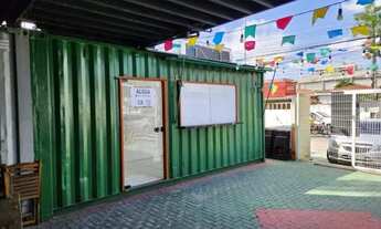 Imagem 7: Container Comercial Montado Loja Pronta para Trabalhar!