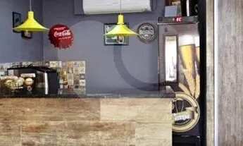 Imagem 5: Casa com 5 quartos para locação em Alto Da Lapa - SP