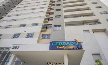 Imagem 4: Cerrado Family Home Apartamento com 3 Quarto(s) e 3 banheiro(s) à Venda, 86.08 por R$ 5600