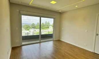 Imagem 6: Casa à venda em Santana de Parnaíba, Sítio do Rosário, com 5 suítes, com 400 m², Reserva S