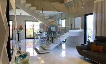 Imagem 6: Casa em Condominio em Loteamento Terras de Genova - Jundiaí, SP