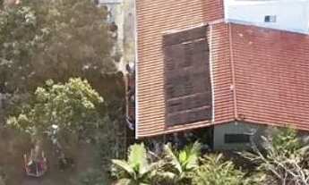 Imagem 5: Aluguel chácara