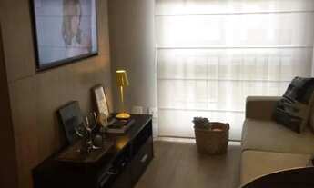 Imagem: Flat para locação no Jardins - Edifício