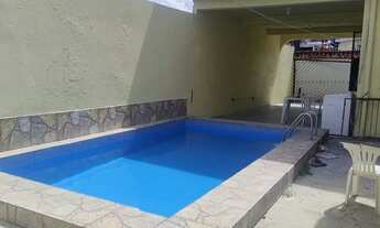 Imagem 6: Casa a venda no Japiim I