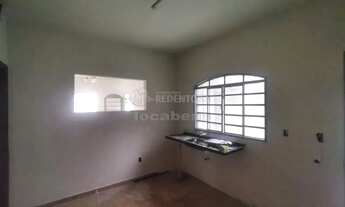 Imagem 7: Casa com 2 Quartos Locação Bairro Eldorado