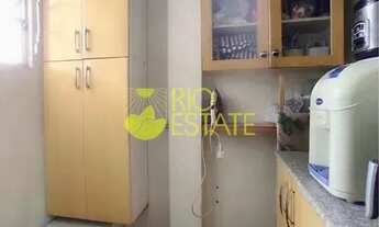 Imagem 6: Apartamento à venda ótima localização, 2 quartos, 72m2 Centro, Barra Mansa, RJ