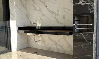 Imagem 7: Casa à venda em Goiânia, Setor Três Marias, com 3 quartos, com 156 m²