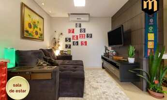 Imagem 7: Apartamento Mobiliado no bairro Vila Nova com 2 suítes disponível para Locação