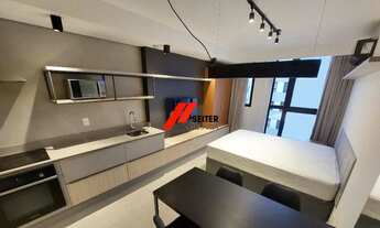 Imagem 6: Studio para locação trindade florianópolis