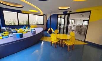 Imagem 5: Apartamento Zayn Home Marista - 4 súites - Apto entregue