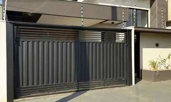 Imagem 1: Térrea para venda com 130 metros quadrados com 3 quartos em SETSUL - São José do Rio Preto