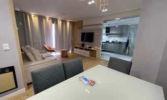 Imagem: SAM LORENZO, MOBILIADO, 122M2, 2 SUÍTES