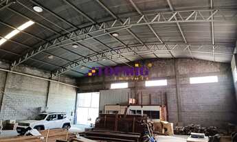 Imagem 3: Galpão - Industrial São Luiz - Contagem