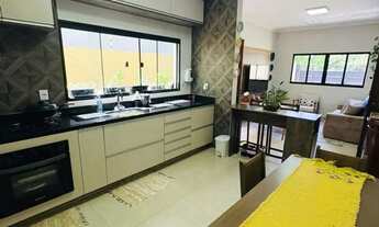 Imagem 6: SOBRADO - JARDIM DO LAGO - SP