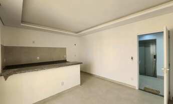 Imagem 6: Vende-se apartamento no Edifício Residencial Villa do Bosque em Cuiabá MT