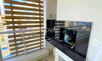 Imagem 3: APARTAMENTO COM 03 SUÍTES AO LADO DO SHOPPING RUSSI&RUSSI, PRONTO PARA MORAR!