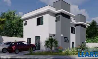 Imagem 4: CASA ASSOBRADADA - NOVA CEREJEIRA - SP