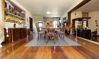 Imagem 6: Casa para aluguel, 5 quartos, 4 suítes, 12 vagas, Bandeirantes - Belo Horizonte/MG