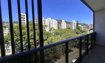 Imagem 3: Apartamento 2 Quartos com Infra de Alto Padrão no Centro de Floripa!