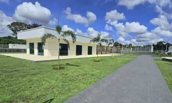 Imagem 4: Chácaras Maiápolis Vendo Lote 660m2 Plano