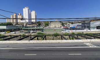 Imagem 2: Galpão comercial para venda em Vila Arcádia , 274m²