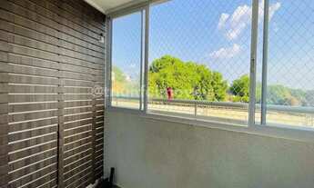 Imagem 5: Apartamento a venda com 02 Quartos no Aeroporto TR202012 THE -1QHD2KQ