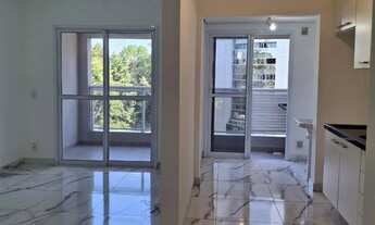 Imagem: Apartamento em Melville Empresarial I e