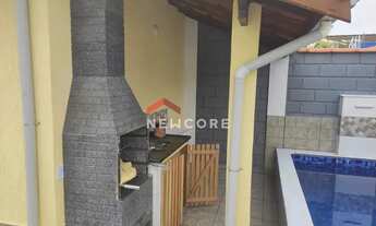 Imagem 6: Casa em Rua Santo André - Nova Itanhaém - Itanhaém/SP