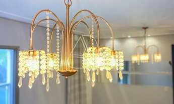 Imagem 12: Apartamento para alugar - Venetian Palace Anápolis GO