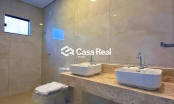 Imagem 5: Casa Duplex Moderna Conforto e Funcionalidade