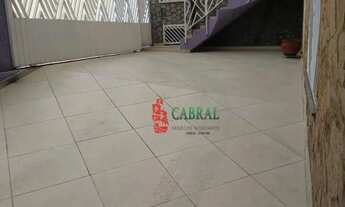 Imagem 4: Casa com 2 dormitórios, 210 m² - venda por R$ 860.000,00 ou aluguel por R$ 3.812,00/mês