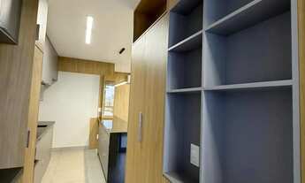 Imagem 6: COND ARCH SEMI MOBILIADO- 3 QUARTOS - REGIÃO GOIABEIRAS