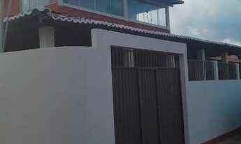 Imagem: Alugo para o Carnaval casa com piscina na