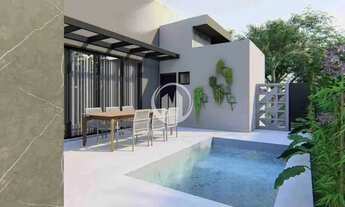 Imagem 2: Casa à venda com 3 dormitórios - Condomínio Reserva Ermida - Eloy Chaves - Jund