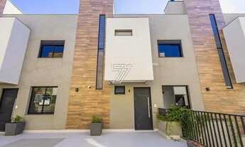 Imagem: Sobrado a venda Pilarzinho possui 207 m2