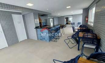 Imagem 6: Apartamento em Avenida Salim Farah Maluf - Enseada - Guarujá/SP