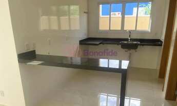 Imagem 4: Casa para Aluguel em Itupeva (Jardim Perolla II) 90 m² internos, 250 m² externos