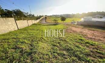 Imagem 3: Terreno à venda em condomínio fechado em Sorocaba | 1.390m² em Fazenda Jequitibá