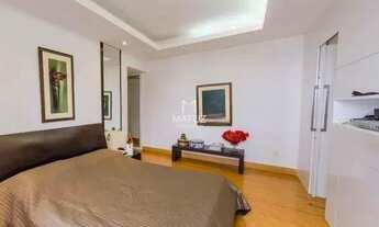 Imagem 7: Apartamento 4 quartos 175m² a venda no Belvedere - Belo Horizonte /MG