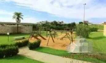 Imagem 4: Venda Terreno no Florais dos Lagos